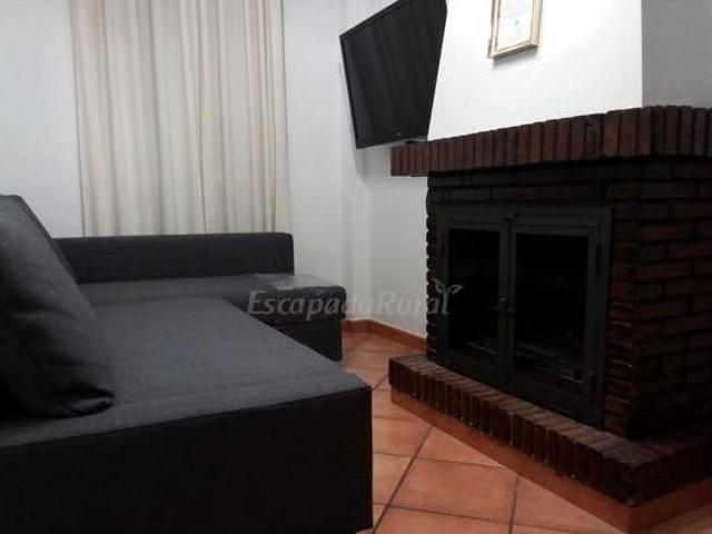 Casa Canela