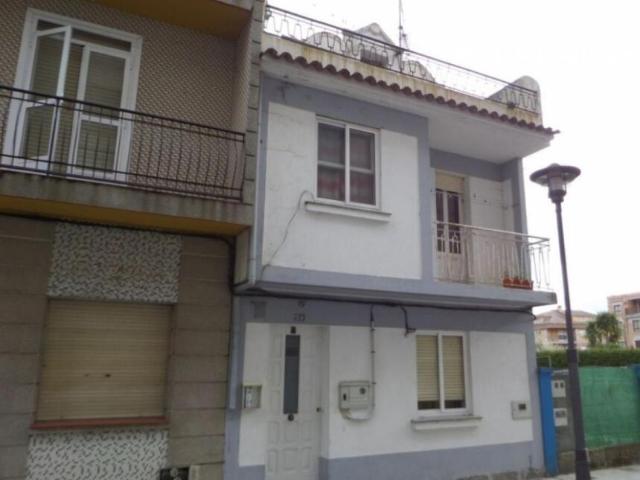 Casa Cangas Pontevedra 96287514