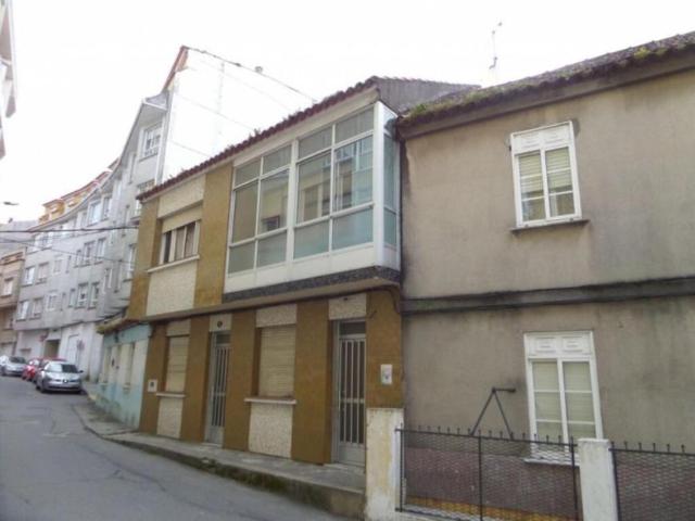 Casa Cangas Pontevedra 96287522