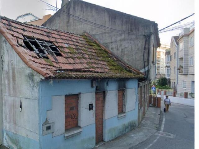 Casa Cangas Pontevedra 96287530
