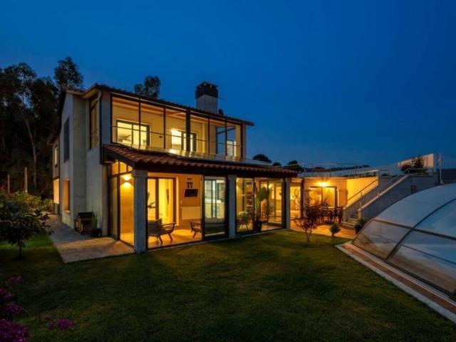 Casa Cangas Pontevedra 96287546