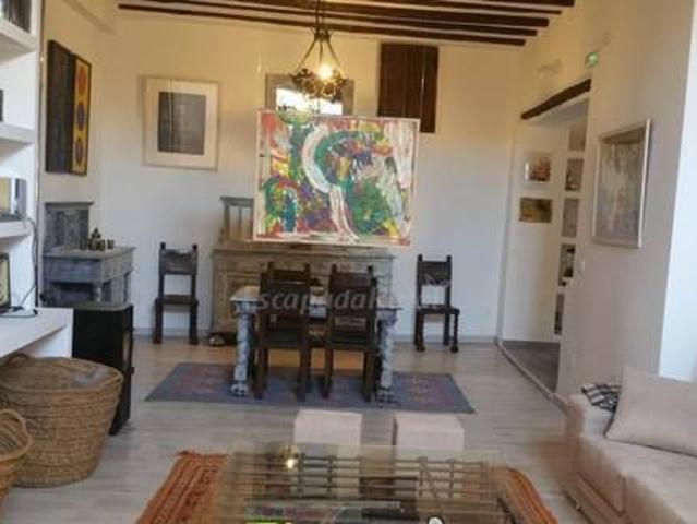 Casa Casco Antiguo Moratalla