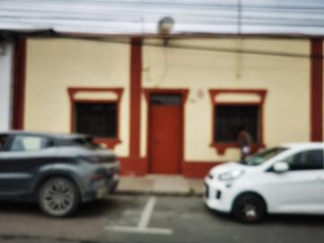 Casa casco histórico