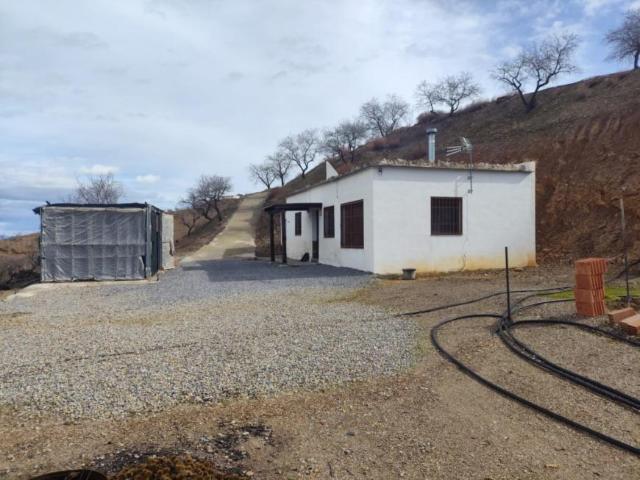 Casa Castaras Granada 98786659