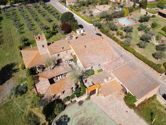 Casa Castell Platja D Aro Girona LS79079512