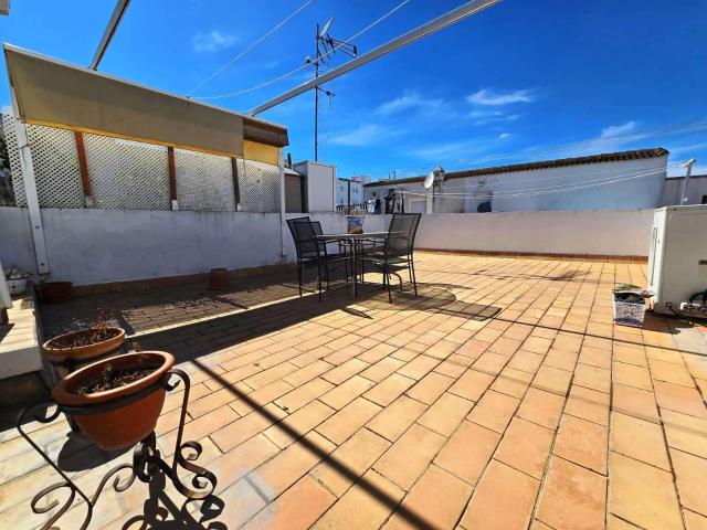 Casa Castilleja de la Cuesta