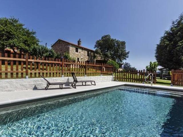 Casa Castiñeira