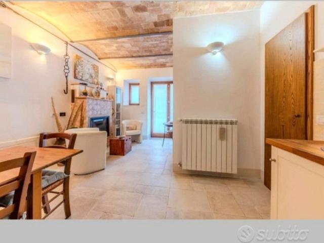 Casa Capodimonte VT