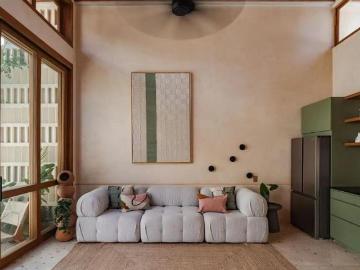Casa Caracol en esquina en venta en el Centro Histórico de Mérida