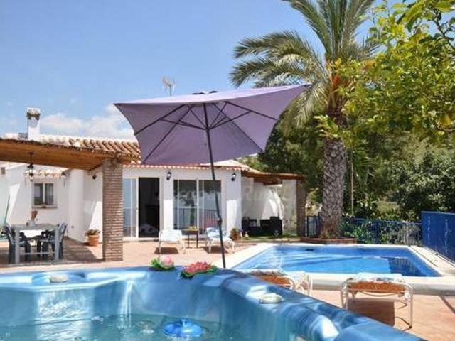 Casa Carámbila