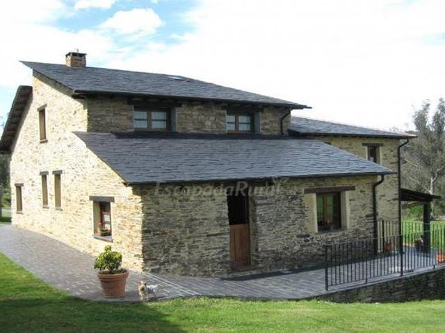 Casa Carballeira