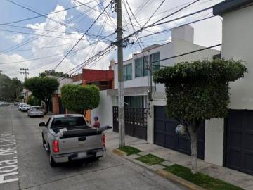 CASA CARLOME, ECHEGARAY, NAUCALPAN, EDOMEX