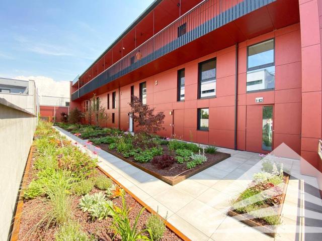 Casa Carlone: Vollmöblierte Design Wohnung in Linz!