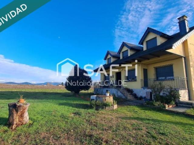 Casa Carracedelo León LS99005969