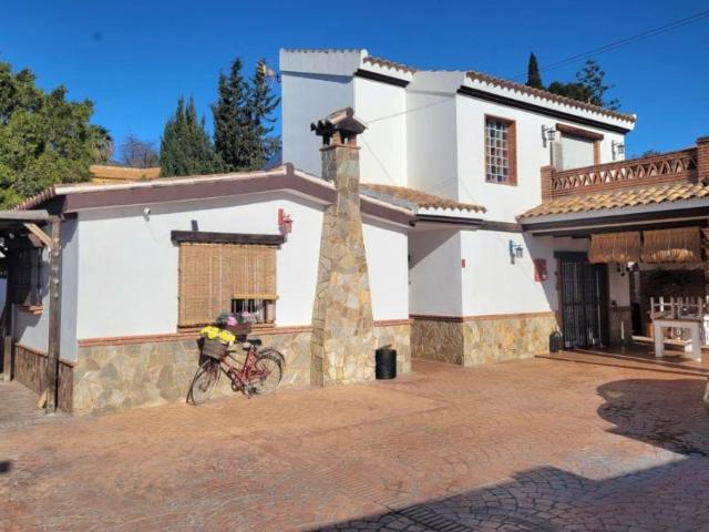 Casa Cartama Málaga LS100380920