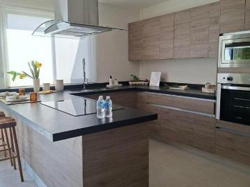 Casa Catania dominio cumbres 2 niveles