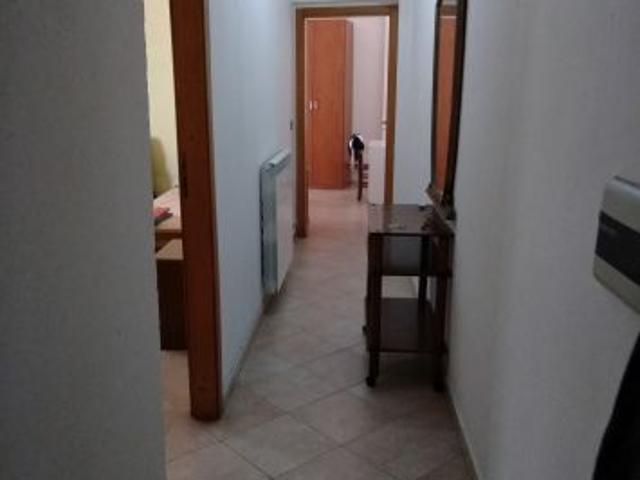 Casa Catanzaro Lido Agosto mt 50 dal mare
