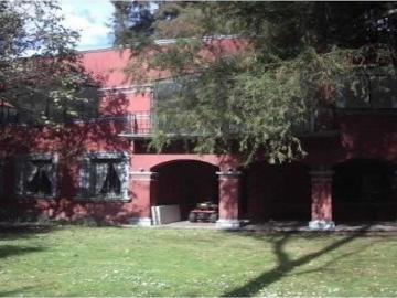 CASA CATIPOATO, TLALPAN uso de suelo oficinas administrativas gtzar