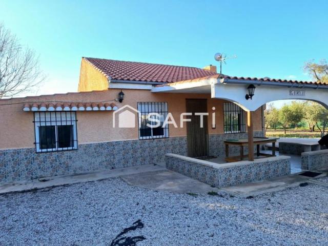 Casa Caudete Albacete 99007333