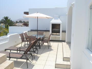 Casa Cañete