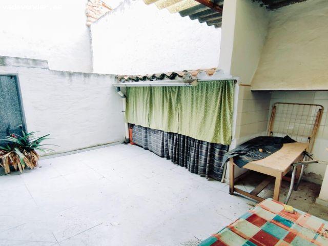 CASA CÉNTRICA EN BETXI