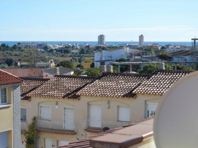 CASA CENTRICA EN CALAFELL