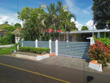 Casa Centrica en Las Tablas 2 baños y 3 recamaras cerca del centro y de la playa
