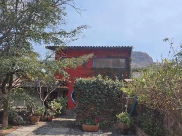 Casa céntrica en venta en Tepoztlán