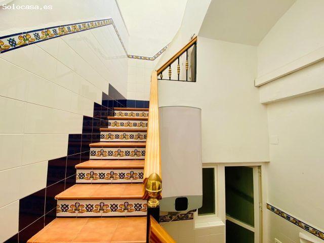 Casa céntrica en Yátova