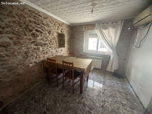 Casa céntrica para entrar a vivir