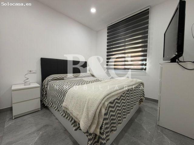 CASA CENTRICA REFORMADA EN AGUILAS