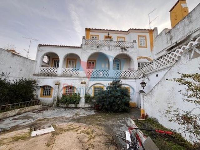 Casa Centro Historico