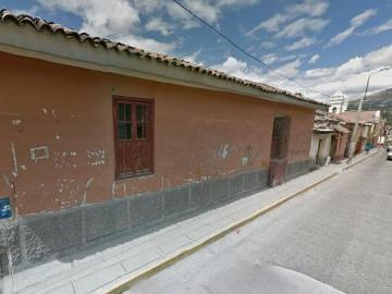 Casa centro histórico