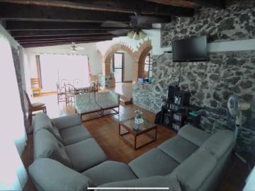 Casa Centro Jiutepec