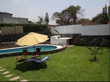 Casa Centro Jiutepec