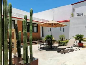 CASA CENTRO OAXACA
