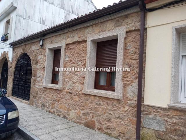 CASA CENTRO RIBEIRA