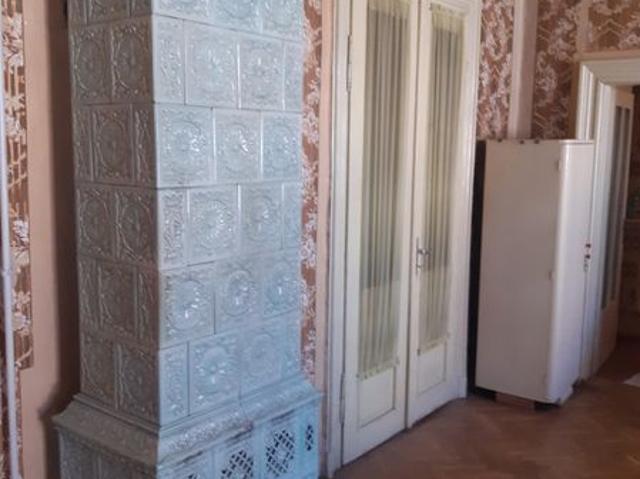 Casa Centrul orasului Targu Secuiesc