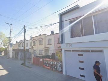 CASA CESION DE DERECHOS INMEDIATA CONSTELACIONES VILLAS DE GUADIANA VI DGO MP
