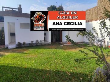 CASA CERCA A LA PLAZA DE ARMAS DE TRUJILLO