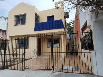 Casa cerca del centro en Chetumal