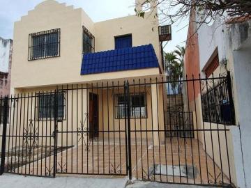 Casa cerca del centro en Chetumal