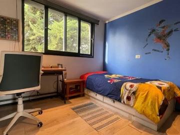 CASA Cerca Hospital Fach | 3 Dormitorios por 17970.00 en Las Condes