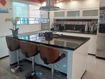 Casa cerca walmart la huerta en privado, 3 rec con ba?o c/u