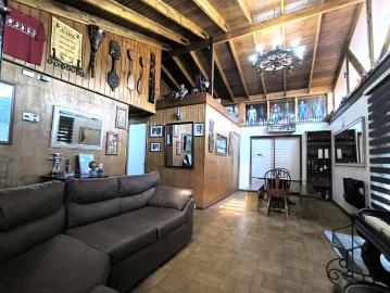 Casa cercana a metro grecia, peñalolén | 7 dormitorios por 8790.00 en Peñalolén