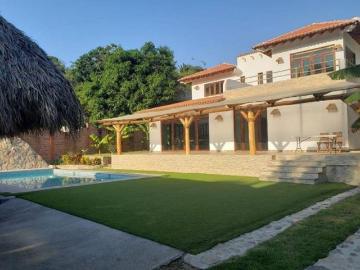 Casa cercana a Sayulita con Alberca