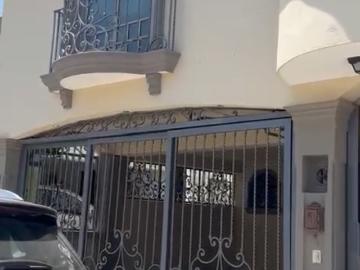 Casa Cerradas de AnAhuac 1er Sector