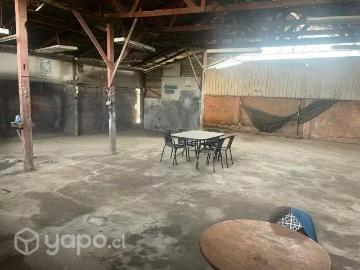 Casa Cerro Navia con amplio patio techado | 3 Dormitorios por 120000. 00 en Cerro Navia