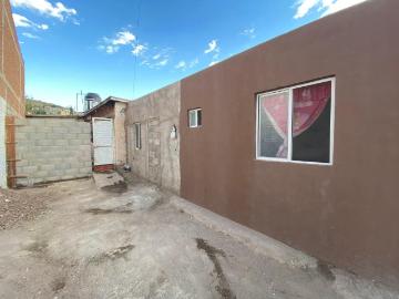 Casa Cerro de la Cruz