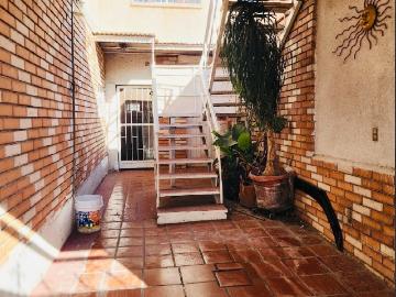 Casa Cerro de La Cruz
